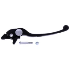 Bremshebel schwarz Originalersatzteil für Motorräder