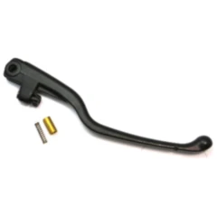 Bremshebel schwarz geschmiedet JMP passend für: BMW R, K, F 800