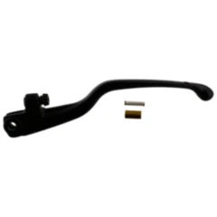 Kupplungshebel schwarz geschmiedet JMP passend für: BMW R, K