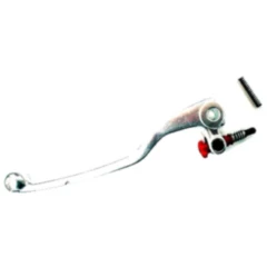 Kupplungshebel alu geschmiedet JMP passend für: Husqvarna TE, SM, TC, Husaberg FE, FS, FC