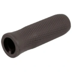 Griffgummi grau 110mm für Elektro Scooter