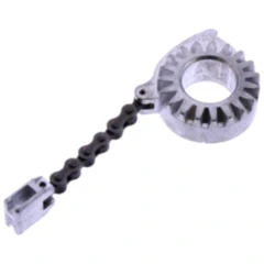 Nocke Gasgriff passend für: BMW R 7301413