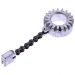 Nocke Gasgriff passend für: BMW R 7301414