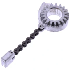 Nocke Gasgriff passend für: BMW R 7301415