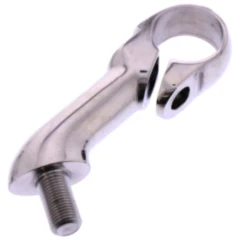 Klemme Lenker passend für: BMW R 7301418