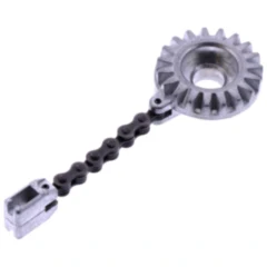 Nocke Gasgriff passend für: BMW R 7301423