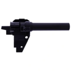 Gasgriff Gehäuse passend für: BMW R