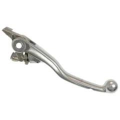 Bremshebel silber geschmiedet JMP Alternative: 7301270 passend für: Husqvarna FE, TE, TC, FC