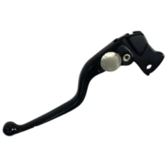 Kupplungshebel schwarz JMP Alternative: 7301283 passend für: Husqvarna Svartpilen, Vitpilen