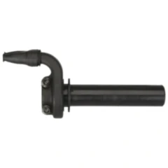 Gasgriff Domino KRE SENZA für Motorräder