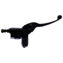 Bremspumpe mit Hebel hinten 101 Octane passend für: Baotian BT125T - 2A, BT125T - 2B2, BT125T - 3A2