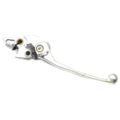 Bremshebel alu geschmiedet JMP Alternative: 7720018 passend für: Honda CB, CBF, CBR