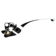 Kupplungshebel alu geschmiedet JMP passend für: Honda VFR, VTR, CBR