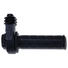 Gasschieber Domino BICILINDRICO für: Sport-Motorräder