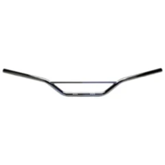 Domino Enduro Lenker aus verchromtem Stahl 22 mm