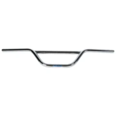 Lenker für BMW 22 mm – Hoch, verchromt von Fehling