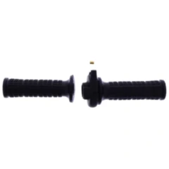 Domino Rally Gasgriff