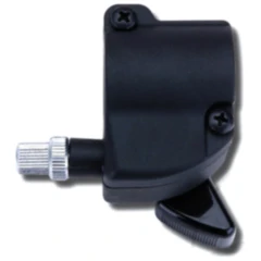 Daumengas für ATV/Quad Domino