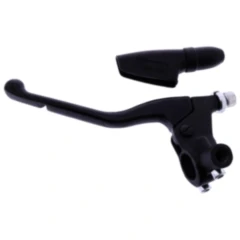 Armatur links Domino passend für: Rieju Drac, RR, Spike