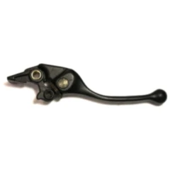 Bremshebel schwarz geschmiedet JMP M VERSTELLER Alternative: 7300532 passend für: Honda XL, FMX, NX