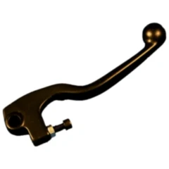 Bremshebel schwarz geschmiedet für Motorräder JMP