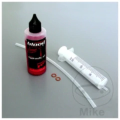 Befüllsatz für Magura HYMEC