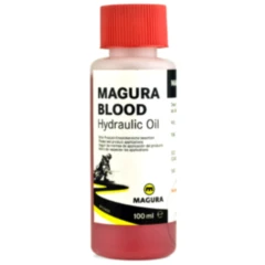 Magura Hydrauliköl rot 100 ml für Kupplungen