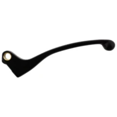 Kupplungshebel schwarz geschmiedet JMP passend für: Honda NSR, XBR, CB