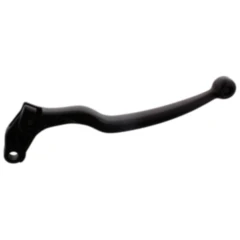 Kupplungshebel schwarz geschmiedet für Motorräder JMP 7302029