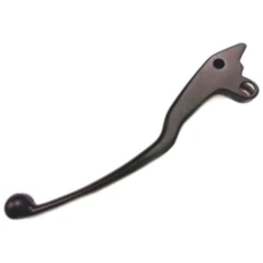 Kupplungshebel schwarz für Motorräder