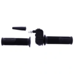 Gasdrehgriff Domino für Motorräder