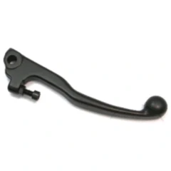 Bremshebel schwarz kurz geschmiedet JMP Alternative: 7720219 passend für: Suzuki RM, DR - Z