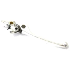 Bremshebel alu geschmiedet JMP passend für: Honda XL, CBR, CB