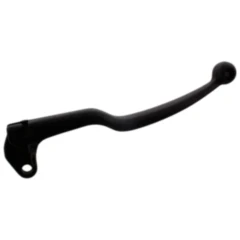 Kupplungshebel schwarz geschmiedet JMP passend für: Suzuki GN, GS