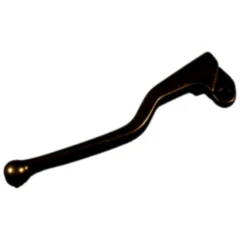 Kupplungshebel schwarz geschmiedet JMP passend für: Honda XR