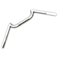 Fehling M-Lenker 22 mm verchromt