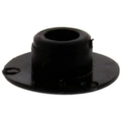 Abdeckkappe für M6 Schrauben schwarz