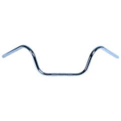 Lenker Stahl chrom 22 mm Fehling Chopper passend für: Honda VT