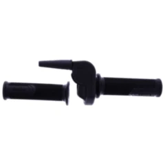 Gasdrehgriff Domino COMMANDOS für Motorräder