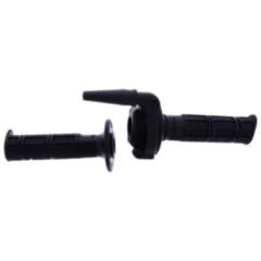 Gasdrehgriff Domino Cross