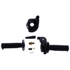 Domino Gasgriff für 2-Takt Motocross