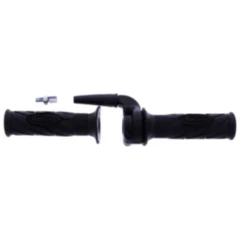 Gasdrehgriff Domino SCE - mechanischer Throttle für Motorräder