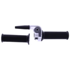 Gasdrehgriff für Moped Domino