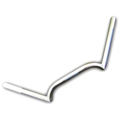 Fehling M BAR 22MM Chrom-Lenker für Hercules