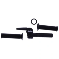 Gasgriff Domino für 1 Seilzug