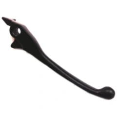 Bremshebel schwarz geschmiedet JMP passend für: Honda CB, GL, CX