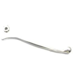 Bremshebel alu JMP passend für: Honda CB, CX, GL