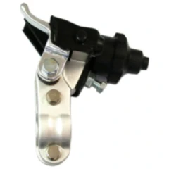 Kupplung Schelle Alu geschmiedet JMP passend für: Honda CRF