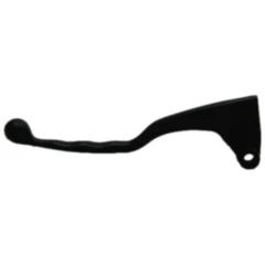 Kupplungshebel schwarz JMP passend für: Kawasaki GPX, GPZ, ZX