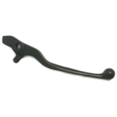 Bremshebel schwarz JMP passend für: Kawasaki KLR